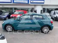 2020 Audi A1