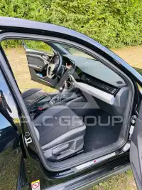 2020 Audi A1