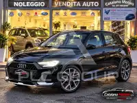 2020 Audi A1