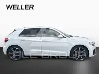 2020 Audi A1