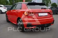 2020 Audi A1