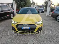 2020 Audi A1