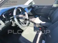 2020 Audi A1