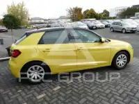 2020 Audi A1