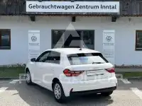 2020 Audi A1