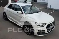 2020 Audi A1