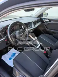 2020 Audi A1