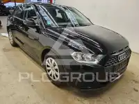 2020 Audi A1