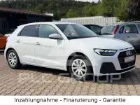 2020 Audi A1