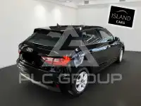 2020 Audi A1