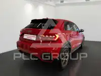 2020 Audi A1