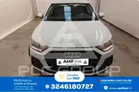 2020 Audi A1