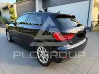 2020 Audi A1
