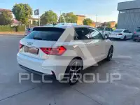 2020 Audi A1