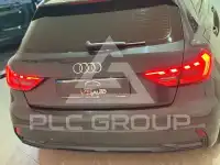 2020 Audi A1