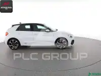 2020 Audi A1