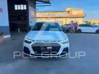 2020 Audi A1