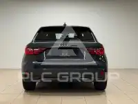 2020 Audi A1