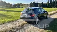 2020 Audi A1