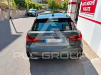 2020 Audi A1