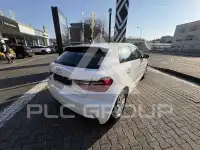 2020 Audi A1