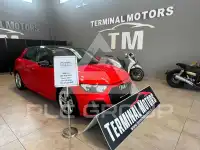 2020 Audi A1
