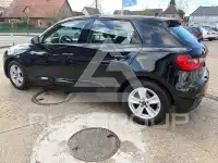2020 Audi A1