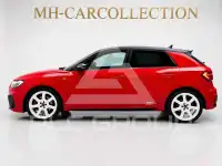 2020 Audi A1