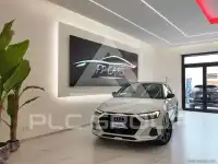 2020 Audi A1
