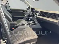 2020 Audi A1