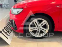 2020 Audi A1