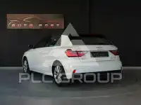2020 Audi A1