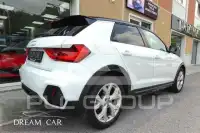 2020 Audi A1