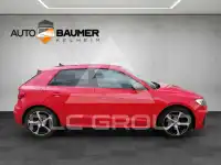 2020 Audi A1