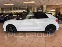 2020 Audi A1