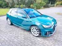 2020 Audi A1