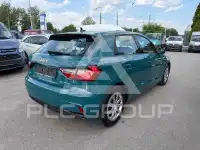 2020 Audi A1