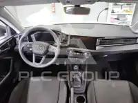 2020 Audi A1