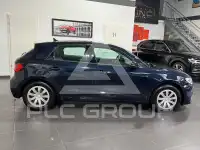 2020 Audi A1