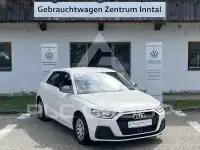 2020 Audi A1