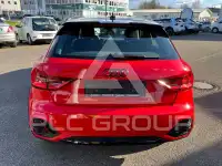 2020 Audi A1