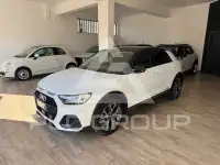 2020 Audi A1
