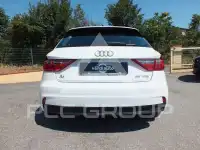 2020 Audi A1