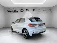 2020 Audi A1