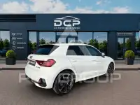 2020 Audi A1