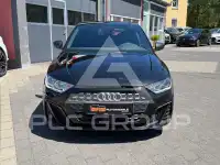 2020 Audi A1