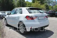2020 Audi A1