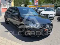 2020 Audi A1
