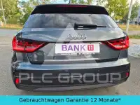 2020 Audi A1