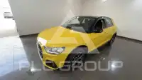 2020 Audi A1